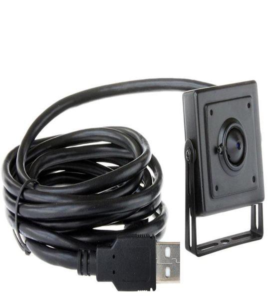 

13mp mini usb pin hole camera30x30mm usb camera for atm machine with 13mp pinhole lensplug play3286538