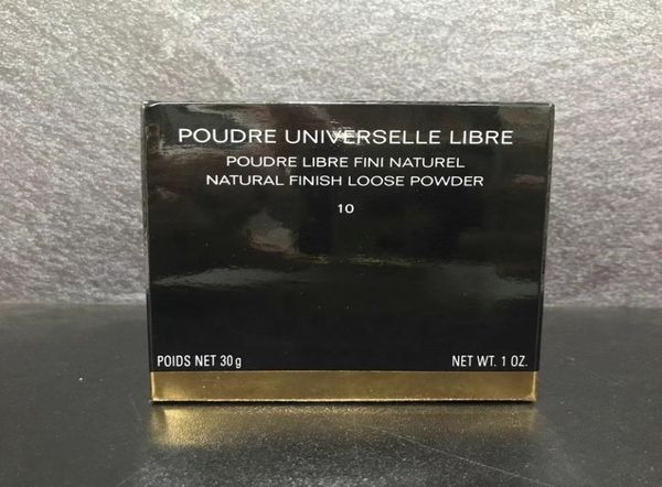 

brand pouder natural finish loose powder 30g makeup with handbag 10 20 028122