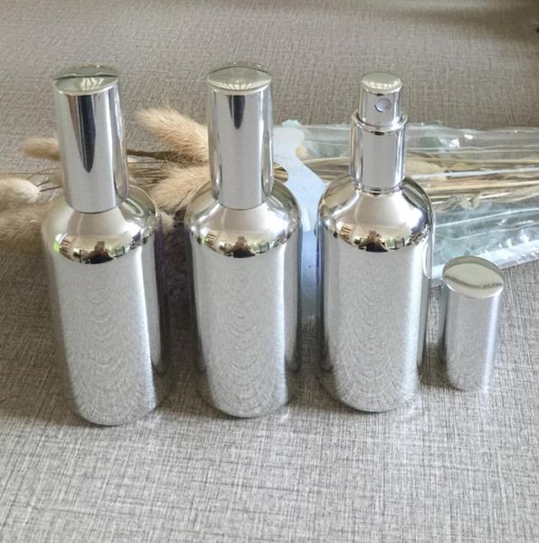 

whole 100pcs 100 ml fine mist glass spray bottle for perfume buy empty 100ml glass spray bottles for essential oils4530841