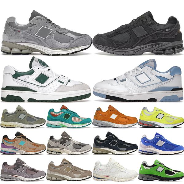

designer shoes 2002r men strainers women 550 white green unc ndigo beige sea salt yellow cherry mens sports sneakers tennis shoes