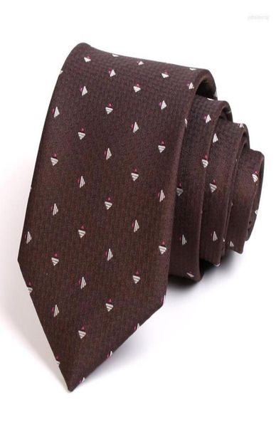 

bow ties design men039s 8cm wide tie classical business for men fashion formal necktie suit work neck6045629, Black;gray