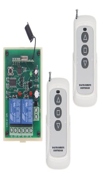 

dc 12v 24v remote control switch motor reversing controller output intelligent device9476872
