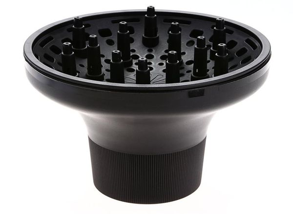 

universal hairdressing styling salon tool hair dryer finger diffuser blower3096328