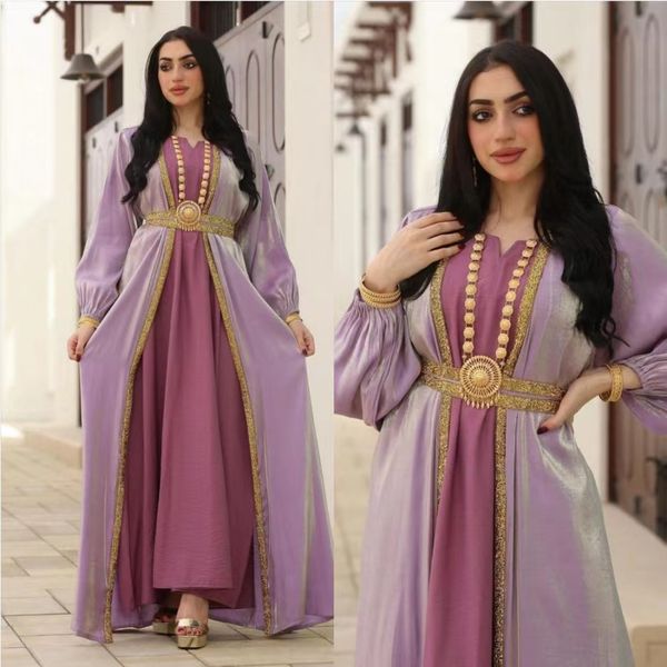 

two pcs set dubai even dress silver sequined mother of the bride dresses overskirt plus size kaftan off shoulder capped long sleeve bling pr, Black;red