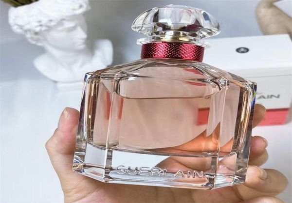 

new brand perfume women floral natural taste long lastnig parfum female for women fragrances 1113538981