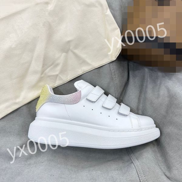 

new luxurys men women casual shoes designer shoes classic mens outdoor trainers women comfort platform sneakers size 35-46 xsd230401, Black