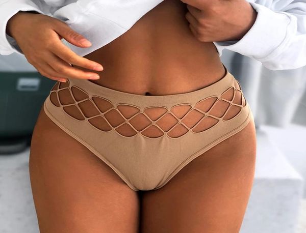 

out lingerie europe seamless panties women elasticity underwear temptation middlewaist g string underpant2776564, Red;black