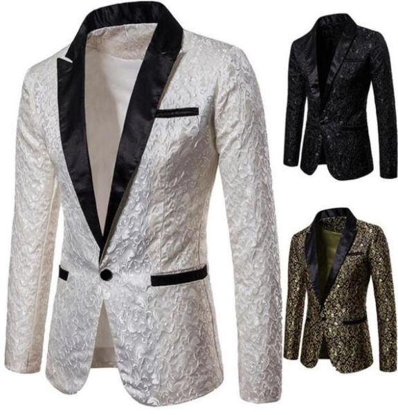 

men slim fit blazer mens floral blazers floral prom dress blazers elegant wedding blazer and suit jacket4505933, Black;gray
