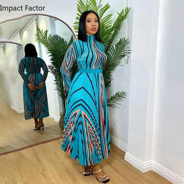 

two piece dress miyake pleated fashion v-shaped printed women's suit mid neck t-shirt in spring skirt two-piece set 230629, White