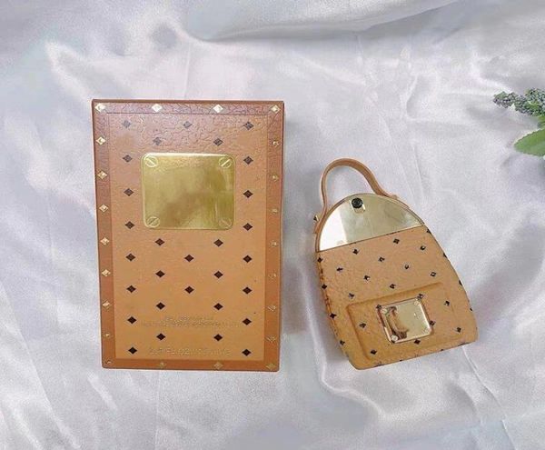 

car air freshener perfumes backpack perfume 75ml lady fragrance spray neutral oriental floral edp gift for woman long lasting9764494