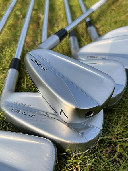 

other golf products p790 irons 4phardcore groupgolf clubs 230629