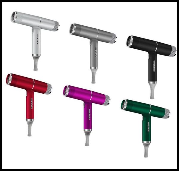 

stock iq hair dryer professional salon tools blow dryer heat super speed blower dry hair dryers euukus plug fast sh9815989