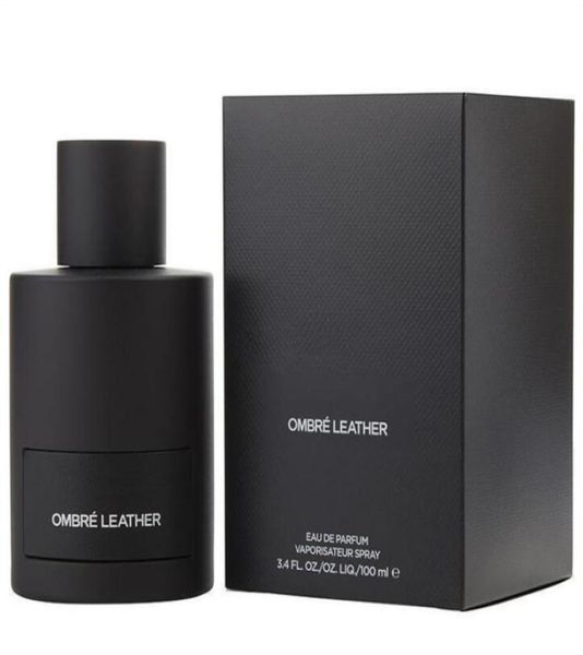 

perfume in incense ombre leather neutral health beauty leather fragrance notes 100ml edp highest quality in the market perfume spr4505506