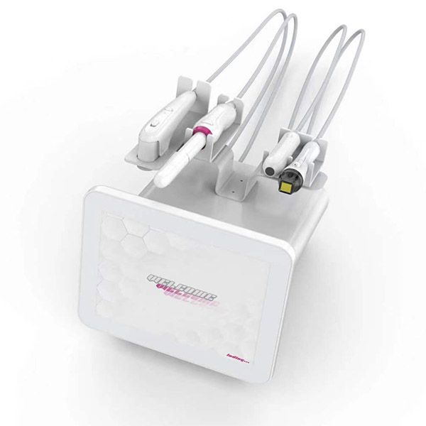 

beauty items 5 in 1 4d 7d hifu 9d anti wrinkle smas lifting rf microneedling hifu and rf microneedling skin tightening hifu wrinkle scar rem