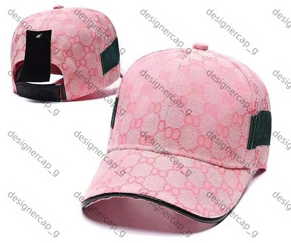 

canvas baseball caps designer hats hats womens fitted caps fashion fedora letters stripes mens casquette, Blue;gray