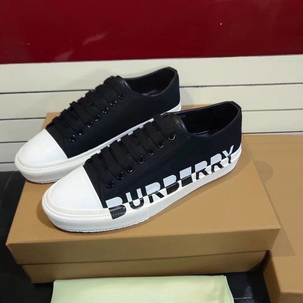 

designer sneakers luxury sneaker brand casual shoes man trainer women slipper sandal slide genuine leather woman shoe platform shoe boot 9 w, Black