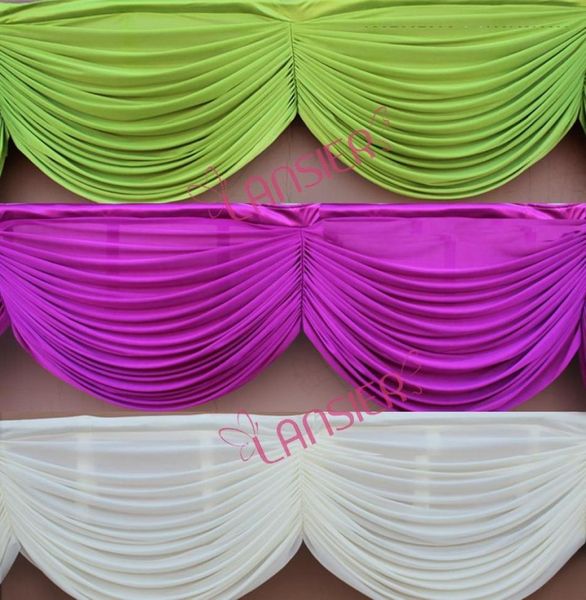

wedding table swags for event party decoration wedding supplies1977699