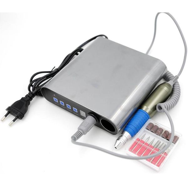 

nail tools nail salon pedicure electric nail drill machine kit medicool pro manicure pedicure file zs28025w1518744