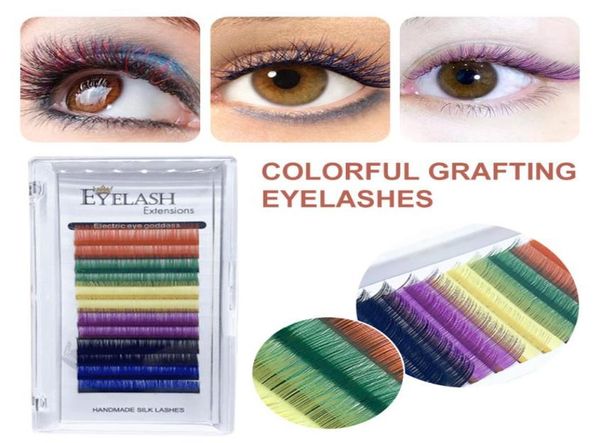 

false eyelashes eyelash extension individual mink soft supplies curl c 007 thickness natural lashesfalse3024532