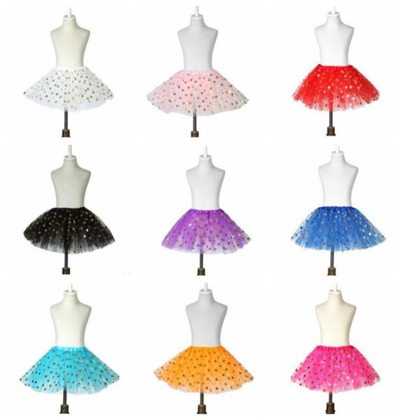 

baby girls sequins skirts gold polka dot skirts girl shine tutu skirt princess mini short dress skirt pettiskirt dress toddler ski2663057, Blue