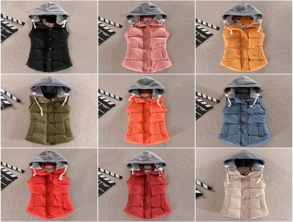 

lu yoga outfit women's down jackets hoodies vest down parkas waistcoat ladies outerwear coats winter thick coat keep warm pundefineds