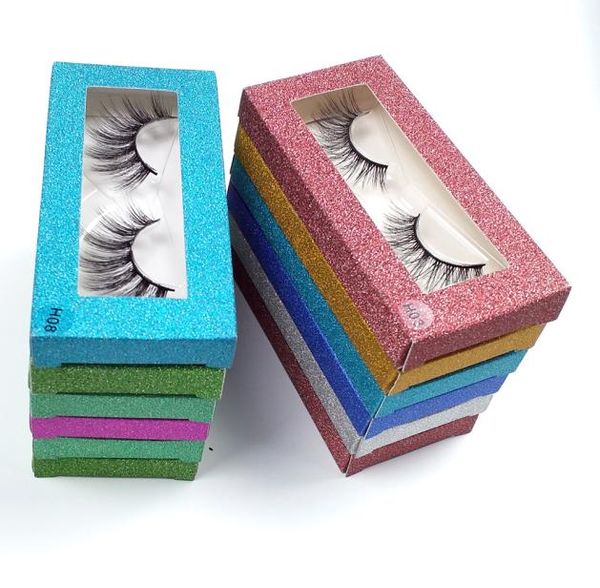 

mink eyelashes whole 10 style 3d mink lashes natural mink eyelashes pack false eyelashes makeup false lashes pack in bulk2754334