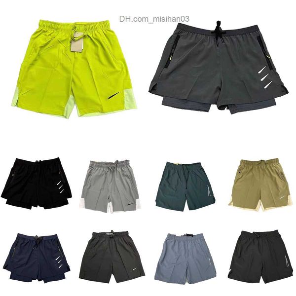 

men's shorts tech fleece designer 11 color summer new casual sportsweara shorts fitness short gym outdoor training mesh z230630, White;black