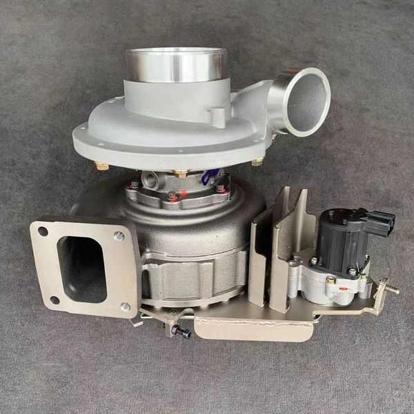 

fast delivery diesel engine 6wg1 turbocharger turbos 1144004577 114400-4577