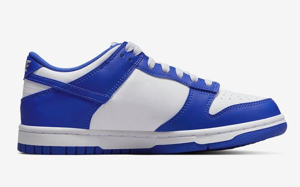 

low racer blue sports sneakers for women and men size us 4-11 eur 36-46