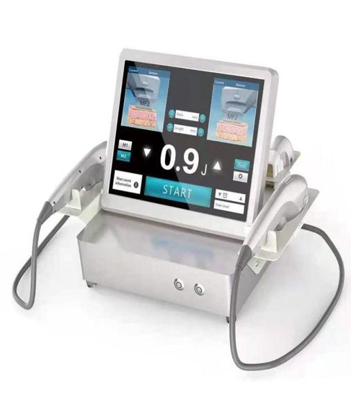 

7d hifu face machine high intensity focused ultrasound hifu facial lifting skin tightening body slimming 9d hifu machine for 1481294