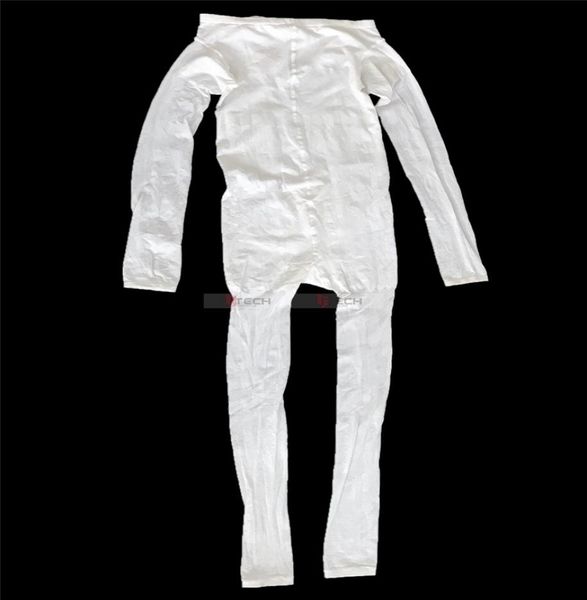 

whole bodysuits costumes for vacuum cellulite treatments disposable bodysuit for slim size mlxlxxl8460168