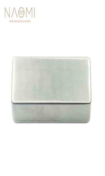 

naomi electric guitar humbucker pickup cover no holes fits for guitar pickups guitar parts accessories new8163303