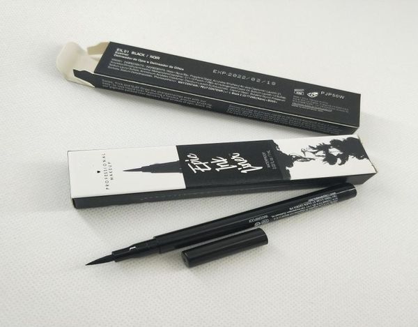 

professional makeup epic ink liner waterproof black liquid eyeliner eye pencil make up maquiagem long lasting3166317