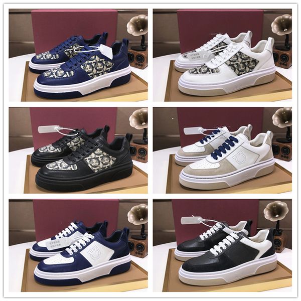 

9 model designer men women luxurious shoes boots real genuine leather sports thick bottom comfort shoe boot size eur 38-45