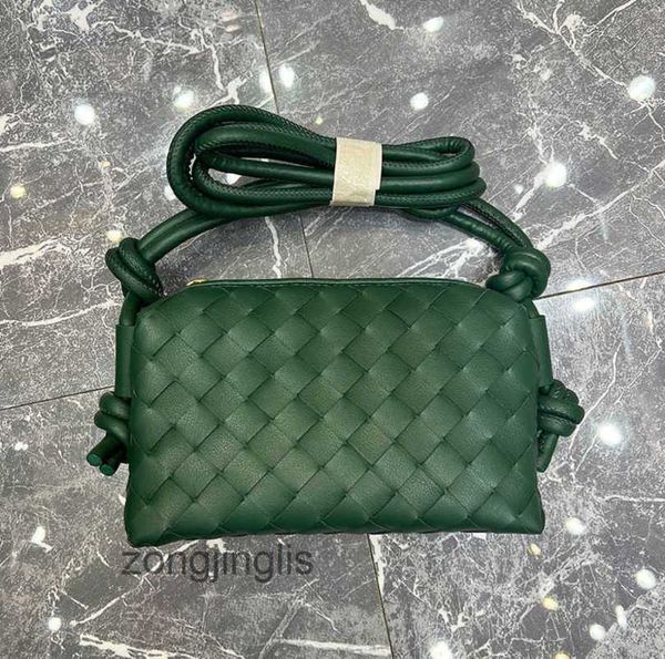 

authentic bags cowhide small bottegas fashion venetas the tote bag designer woven loop square cassettes spring mini messenger plaid pillow o