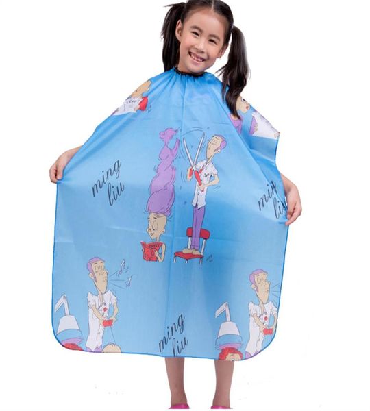 

professional salon kids cutting capes children hair cutting clothes beauty kid hairdressing capes salon barber clothesfor baby kid5888668