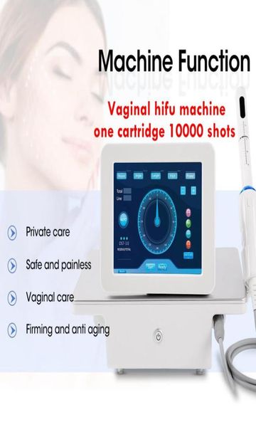 

portable professional high intensity focused ultrasound hifu machine 10000 ss shrink vaginal skin tightening rejuvenation beaut6632350