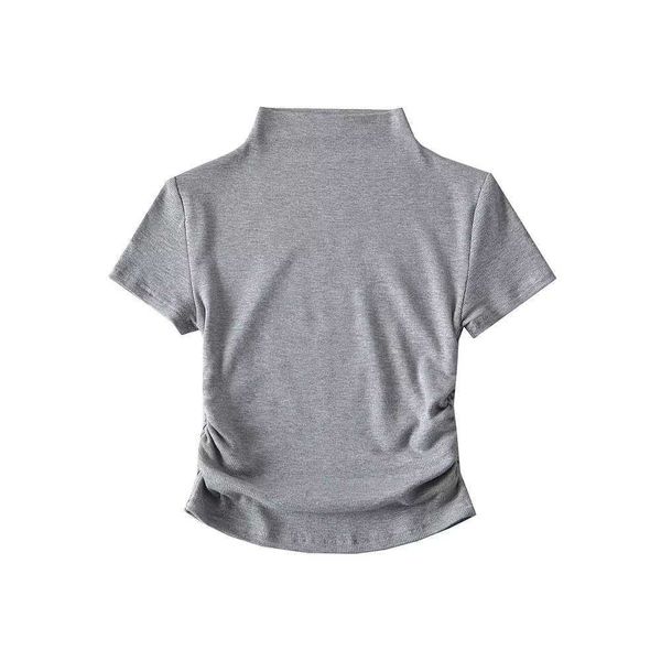 

2023 mens designers tshirt men women classic modern trend luxury goods with short sleeves breathable outdoor movement w5yk, Blue