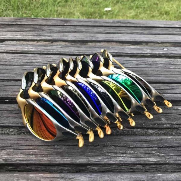 

outdoor laser sunglasses mens polarized glass oakl designer sunglasses men women sun glasses curved functional sunglass uv 400 bicycle glass, White;black