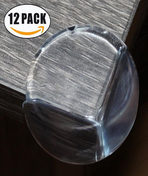 

baby proofing corner protectors guards soft edge child proof corner safety bumpers table guards cover 12 pack1814846