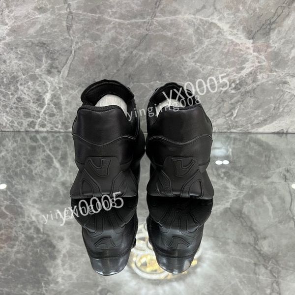 

2023 new classic casual shoes for men and women's fashion sports little white shoes versatile for couples size 35-46 xsd221142, Black