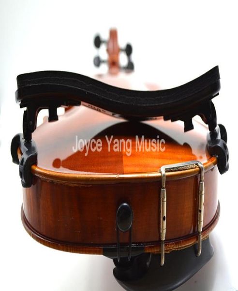 

black spone pad 4434 12 1418 full size common violin shoulder rest violin shoulder pads 6928316