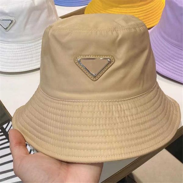 

fashion bucket hat cap for men woman baseball caps beanie casquettes fisherman buckets hats patchwork summer sun visor1p9p, Blue;gray