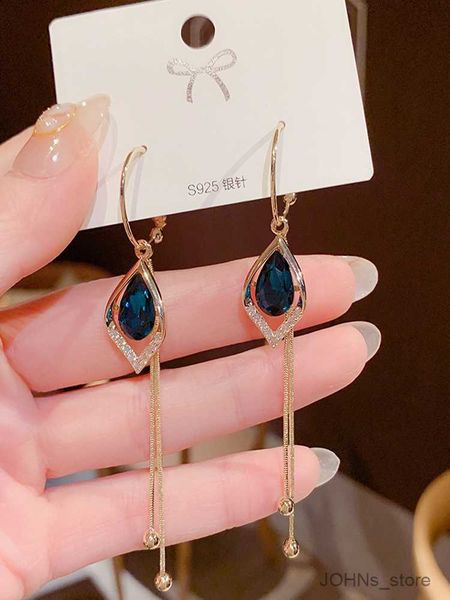 

stud fashion jewelry new trend geometric earrings simple retro trend pendant women's earrings modern jewelry r230630, Golden;silver