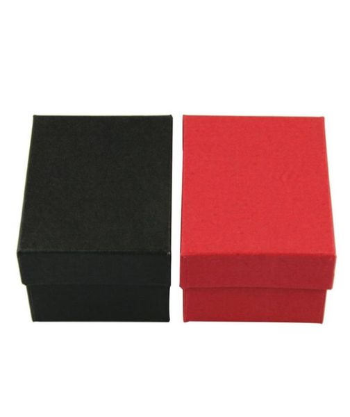 

5001 leisure fashion watch box durable present gift box case for bracelet bangle jewelry watch7133818, Black;blue