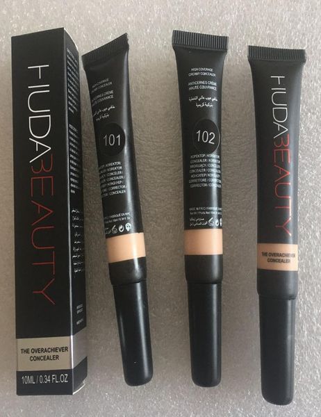 

beauty 3 colors makeup concealer foundation make up cover primer base professional face contour palette4992660