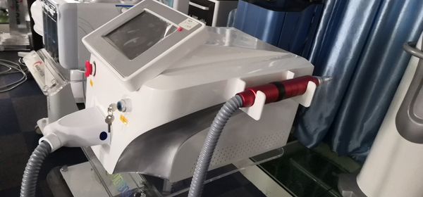 

beauty items 2 in 1 pico laser tattoo removal machines