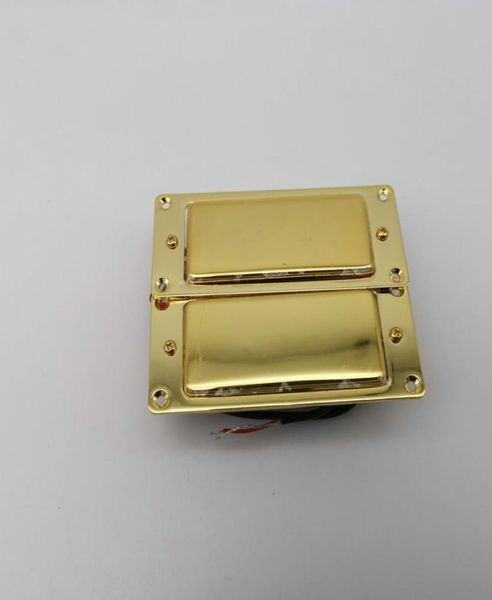 

rare guitar pickups gold humbucker pickups guitar partts made in korea2112589