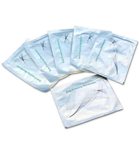 

antifrozen membrane pad for cryolipolysis fat zing slimming vacuum fat reduction cryotherapy cryo ze home use5034065683
