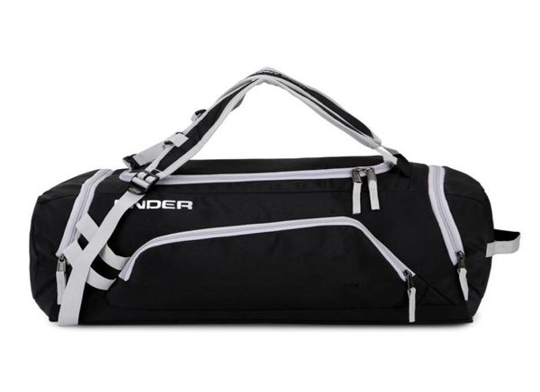 

designerltravel bag men hand luggage travel nylon duffle bags canvas weekend bags multifunctional duffel bags sport basketball yo4837573
